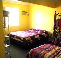 Dorchester Inn - Broome Tourism