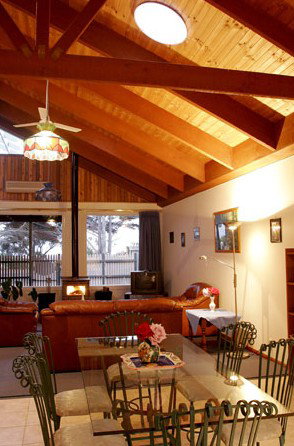 Black Dolphin Townhouse And Apartment - Broome Tourism 1