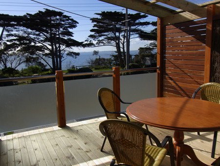 Black Dolphin Townhouse And Apartment - Broome Tourism 5