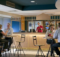 Hotel Ibis Brisbane - Broome Tourism