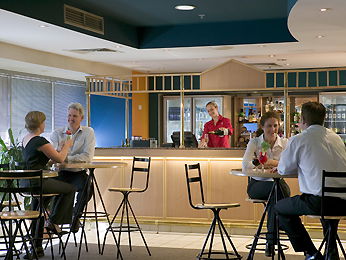Hotel Ibis Brisbane - Broome Tourism 0