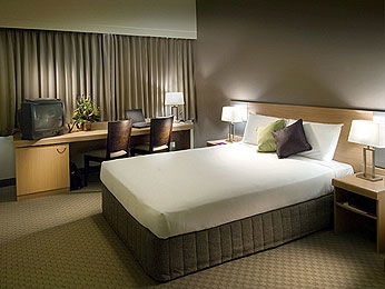 Hotel Ibis Brisbane - Broome Tourism 1