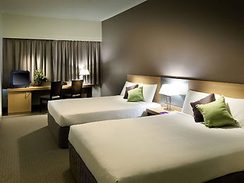 Hotel Ibis Brisbane - Broome Tourism 2
