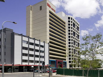 Hotel Ibis Brisbane - Broome Tourism 3