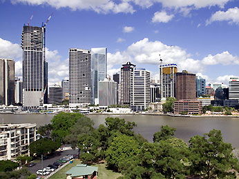 Hotel Ibis Brisbane - Broome Tourism 4