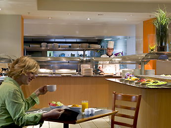 Hotel Ibis Brisbane - Broome Tourism 5