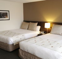 Hotel Urban Brisbane - Broome Tourism