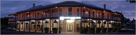 Roches Family Hotel - Broome Tourism 1