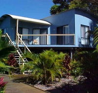 Soldiers Point Holiday Park - Broome Tourism