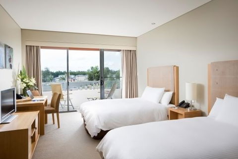 Crowne Plaza Hunter Valley - Broome Tourism 3