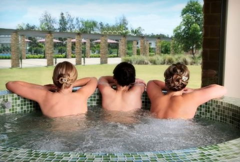 Crowne Plaza Hunter Valley - Broome Tourism 6