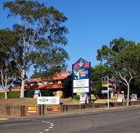The Markets Motel - Broome Tourism