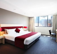 Rendezvous Studio Hotel Sydney Central - Broome Tourism