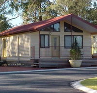 Sydney Getaway Holiday Park  Avina Van Village - Broome Tourism