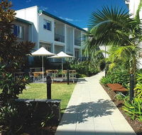 Medina Classic Chippendale - Broome Tourism