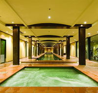 Oaks Goldsbrough Apartments - Broome Tourism