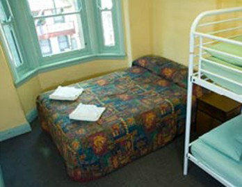 Highfield Private Hotel - Broome Tourism 2