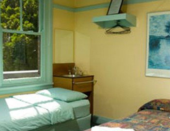 Highfield Private Hotel - Broome Tourism 3