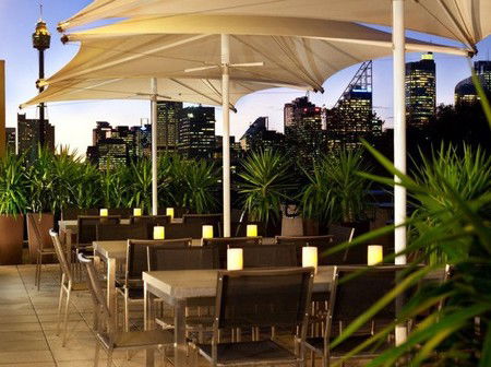 Quest Potts Point - Broome Tourism 0