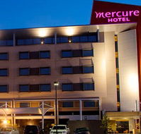 Mercure Sydney Liverpool - Broome Tourism