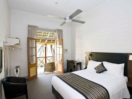 Q Station - Broome Tourism 0