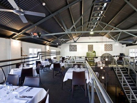 Q Station - Broome Tourism 1