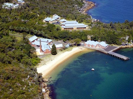 Q Station - Broome Tourism 2