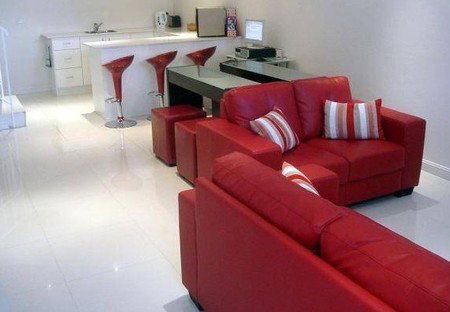 Manly Beach House - Broome Tourism 2