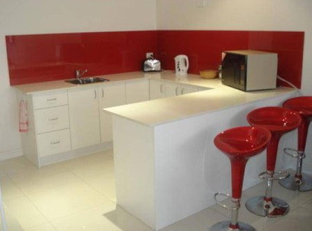 Manly Beach House - Broome Tourism 3