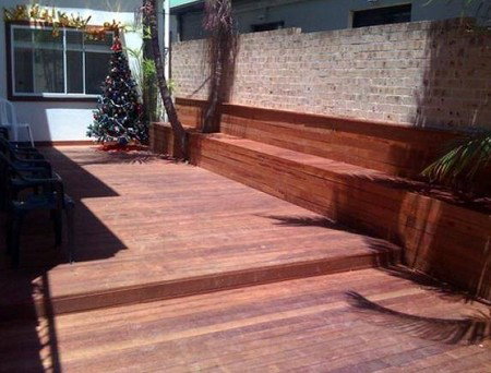 Manly Beach House - Broome Tourism 4