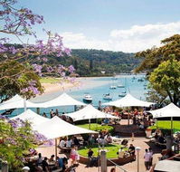Newport Arms Hotel - Broome Tourism