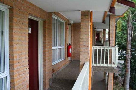 Sutherland Motel - Broome Tourism 3