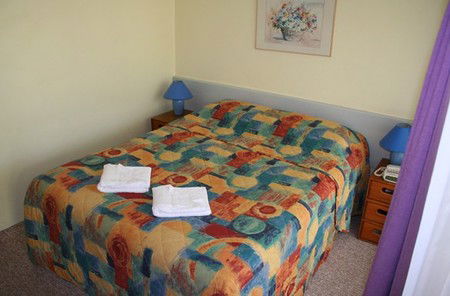 Sutherland Motel - Broome Tourism 5