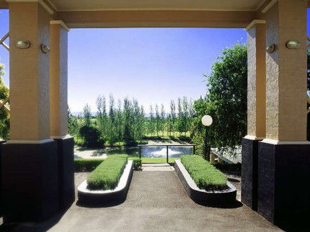 The Sebel Resort & Spa Hawkesbury Valley - Broome Tourism 0