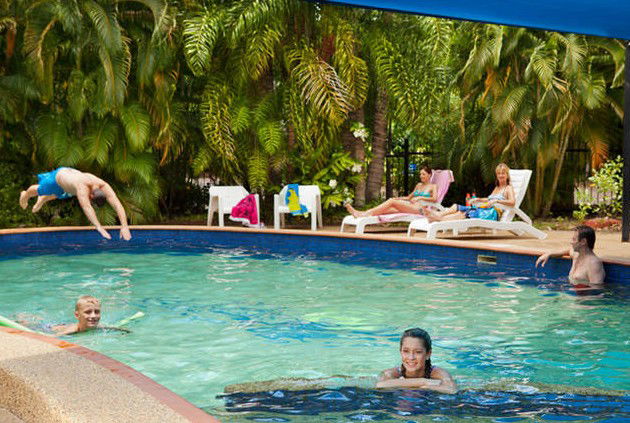  Broome Tourism