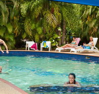 Hidden Valley Tourist Park - Broome Tourism