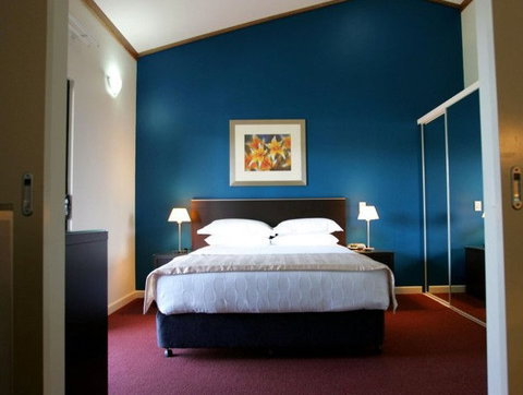 Rydges Darwin Airport Resort - Broome Tourism 0