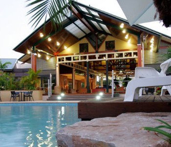Rydges Darwin Airport Resort - Broome Tourism 1