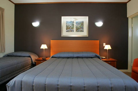Rydges Darwin Airport Resort - Broome Tourism 2