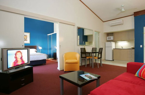 Rydges Darwin Airport Resort - Broome Tourism 3