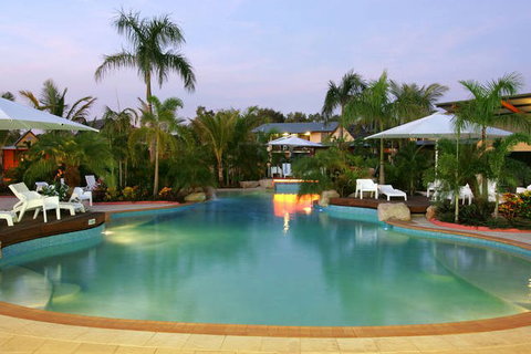 Rydges Darwin Airport Resort - Broome Tourism 4