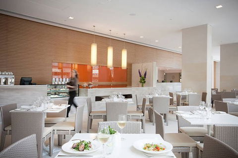 Novotel Newcastle Beach - Broome Tourism 1