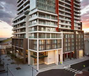 Novotel Newcastle Beach - Broome Tourism 2