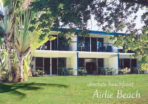 Whitehaven Beachfront - Broome Tourism 0