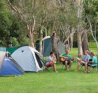 Byron Bay Tourist Village - Broome Tourism