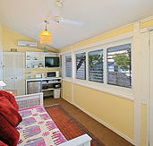 Barbara's Budget Accommodation - Broome Tourism