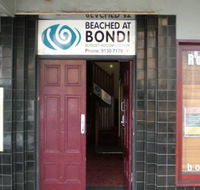 Beached At Bondi - Broome Tourism