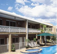 Macarthur Inn - Broome Tourism