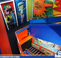 The Funk House Sydney - Broome Tourism