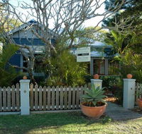 Burns At Byron - Broome Tourism